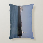 アメリカンセンチュリー両面アクセントピロー アクセントクッション (正面(垂直))