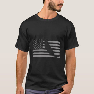 アメリカンセーリング Tシャツ