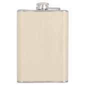 アメリカンソルジャー引用文 フラスク (裏面)