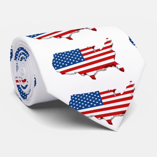 アメリカンタイ ネクタイ (ロール)