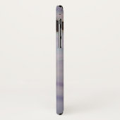 アメリカンチクの冬 iPhone ケース Case-Mate iPhoneケース (裏面/左)