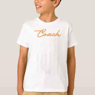 アメリカンドリームの国 Tシャツ