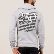 アメリカンドリーム250周年記念