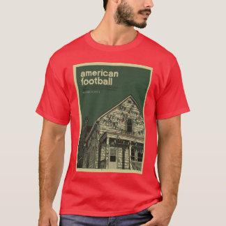 アメリカンハウス Tシャツ