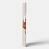 アメリカンバイソン(バイソンバイソン)Herd In Teton 2 Case-Mate iPhoneケース (裏面 / 右)