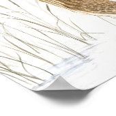 アメリカンバイタンファインアートプリント ポスター (角)