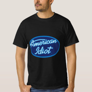 アメリカンバカ🇺🇸 Tシャツ