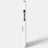 アメリカンバッファローバイソン Case-Mate iPhoneケース (裏面 / 左)