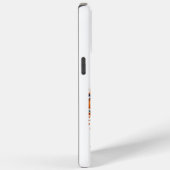 アメリカンバッファローバイソン Case-Mate iPhoneケース (裏面 / 右)