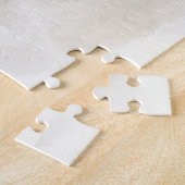 アメリカンバッファローI ジグソーパズル (側面)