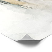 アメリカンバッファローI ポスター (角)