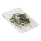 アメリカンバッファローI マグネット (右側)