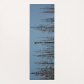 アメリカンバルドイーグル8974 ヨガマット (裏面)