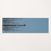 アメリカンバルドイーグル8974 ヨガマット (正面(横))