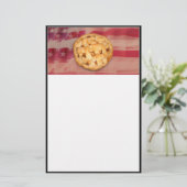 アメリカンパイオンオールドグローリー 便箋 (スタンド正面)