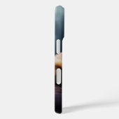 アメリカンパインマーテン Case-Mate iPhoneケース (裏面 / 右)