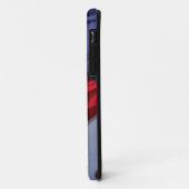 アメリカンパイ Case-Mate iPhoneケース (裏面/左)