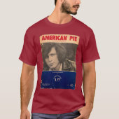 アメリカンパイ Tシャツ (正面)