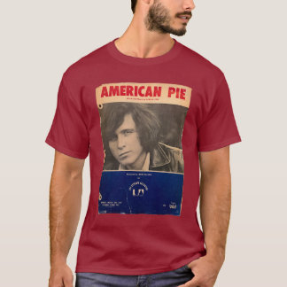 アメリカンパイ Tシャツ
