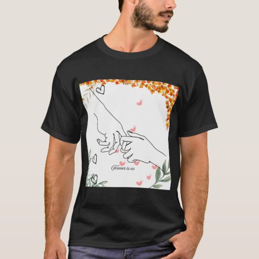 アメリカンビンテージ Tシャツ (正面)