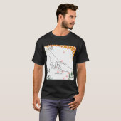 アメリカンビンテージ Tシャツ (正面フル)