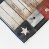 アメリカンピグファーム フリースブランケット (角)