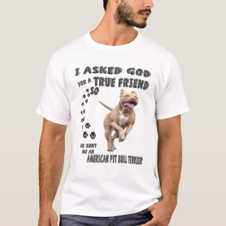 アメリカンピットブルテリアー引用文ママ、ピットパパプリント Tシャツ