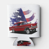 アメリカンファストガサー 缶クーラー (裏面)