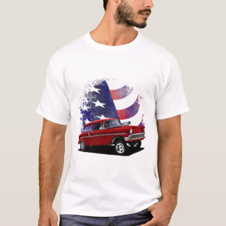 アメリカンファストガサー Tシャツ