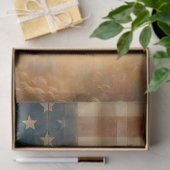 アメリカンファームティッシュペーパー 薄葉紙 (ギフト)