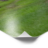 アメリカンファーム フォトプリント            (角)