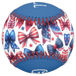 アメリカンフィールドデイ ボウズ (カスタマイズ) ソフトボール