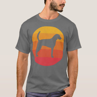アメリカンフォックスハウンド Tシャツ