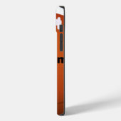 アメリカンフットボールが大好きです.png Case-Mate iPhoneケース (裏面 / 左)