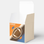 アメリカンフットボールのスポーツボールゲーム フェイバーボックス (オープン)