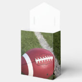 アメリカンフットボールのテント フェイバーボックス (オープン)