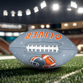 アメリカンフットボールのヘルメットの漫画のイメージ名 アメリカンフットボール