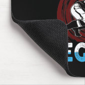 アメリカンフットボールの伝説 マウスパッド (コーナー)