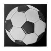 アメリカンフットボールまたはサッカー タイル (正面)