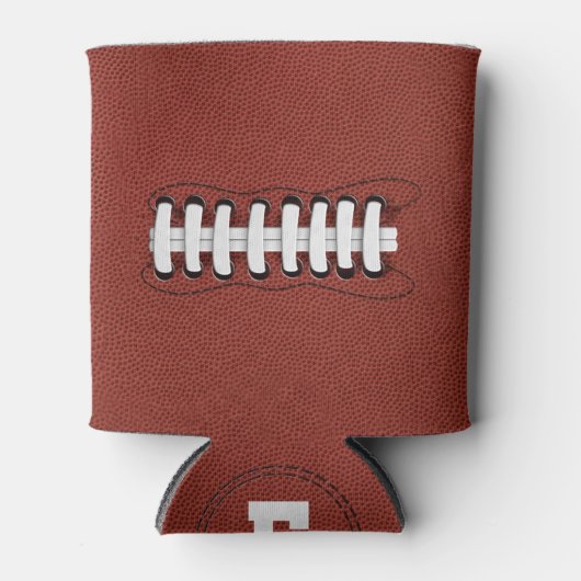 アメリカンフットボールテールゲートパーティークーラーボックス 缶クーラー (正面)