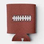 アメリカンフットボールテールゲートパーティークーラーボックス 缶クーラー (裏面)