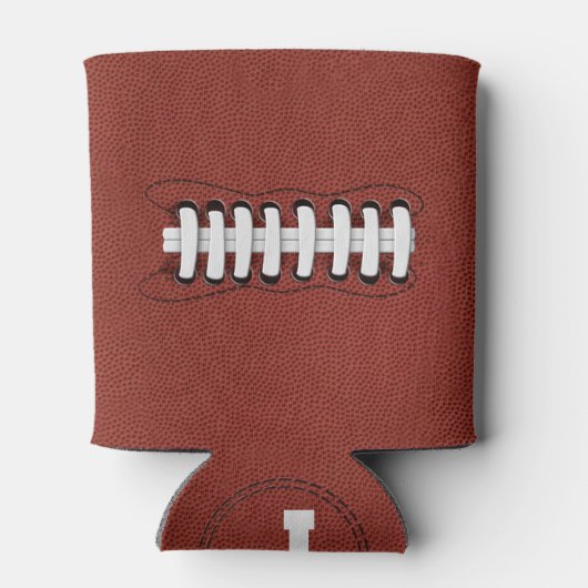 アメリカンフットボールテールゲートパーティークーラーボックス 缶クーラー (裏面)