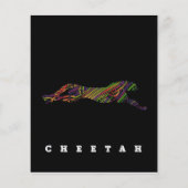 アメリカンフットボール競技場 チラシ (裏面)