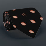 アメリカンフットボール選手モノグラムイニシャルブラック ネクタイ<br><div class="desc">サッカー愛好家、スポーツファン、グリディロン愛好家向けに設計された神秘のアクセサリー「Water color American Football Tie」でスタイルでタッチダウンを獲得。このネクタイは単なるアクセサリーではなく、サッカーのハートに見られる興奮と仲間意識の視覚的なお祝いである。細かく細工された水彩色のアメリカンフットボールのアイコンデザインしゃれているは、あなたのアンサンブルにアスレチックのtouchを追加し、誕生日や父の日、またはコーチ、チームプレーヤー、熱心なファンのための思いやりのあるジェスチャーとして、サッカー愛好家のための完璧な贈り物である。イニシャルでタイモノグラムのプをパーソナライズし、意味のあるユニーク形見に変換する。あなたはスタンドから応援するか、フィールドで戦略を立てるかにかかわらず、私たちの水カラーのアメリカンフットボールのネクタイは、サッカーのダイナミックな精神と個性をシームレスに融合させる。サッカーの試合、スポーツイベント、さらには大事な行事で声明をフォーマル作る。今日は私たちの水の色アメフトのネクタイを注文し、スポーツの象徴とチームスピリットをどこへでも同行させる。それは単なるネクタイではなく、アメリカンフットボールのスリリングな世界で見られる興奮と団結に対するファッショナブルな敬礼である。</div>