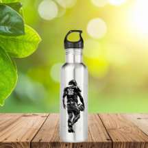 アメリカンフットボール選手