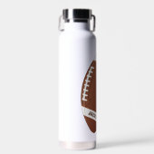 アメリカンフットボール ウォーターボトル (正面)