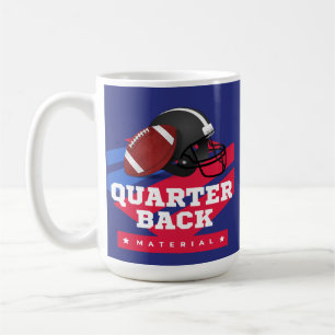 アメリカンフットボール コーヒーマグカップ
