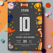 アメリカンフットボール スポーツ ボール 子供 誕生日