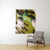 アメリカンフットボール。 タペストリー (インサイチュ)