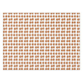 アメリカンフットボール テーブルクロス (正面(横))